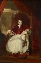 Paus Pius VII (1742-1823)